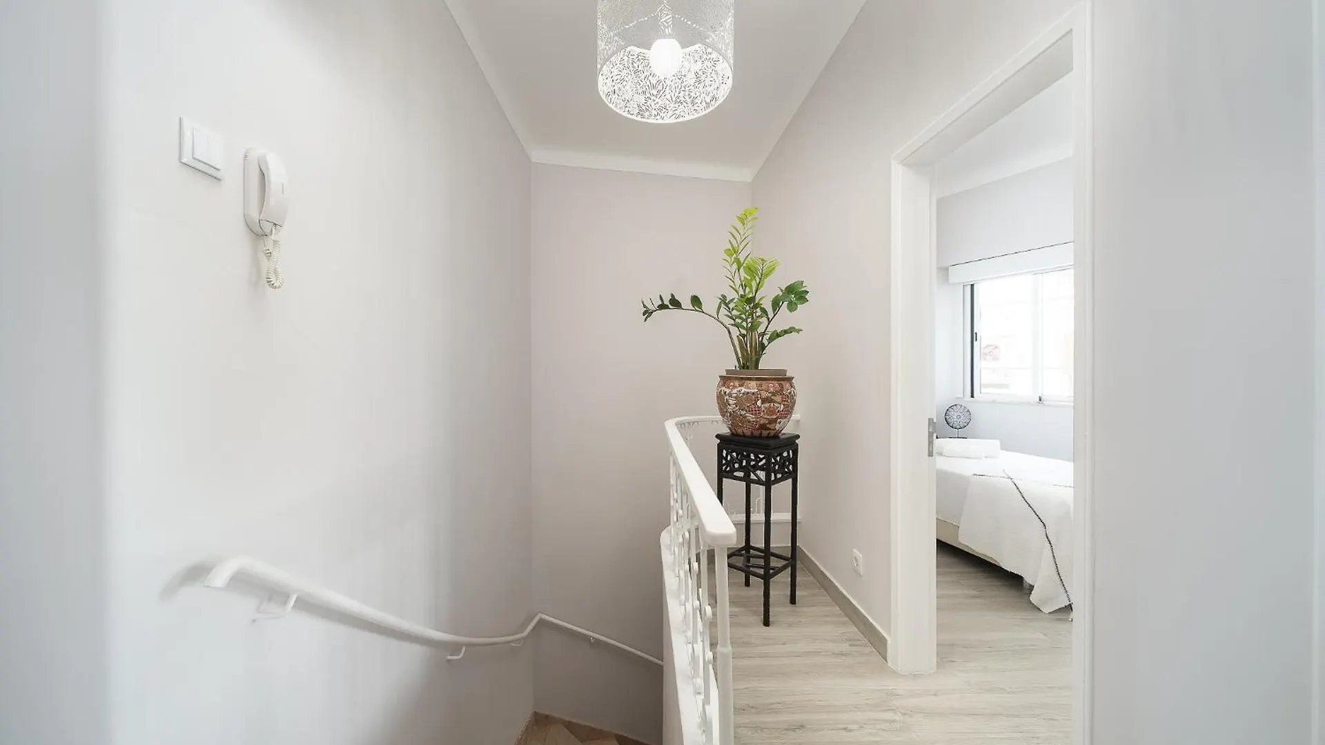 Spacious Stylish Apartment Portimão Portugália